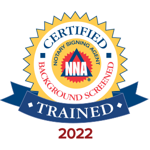 Certified NNA Agent